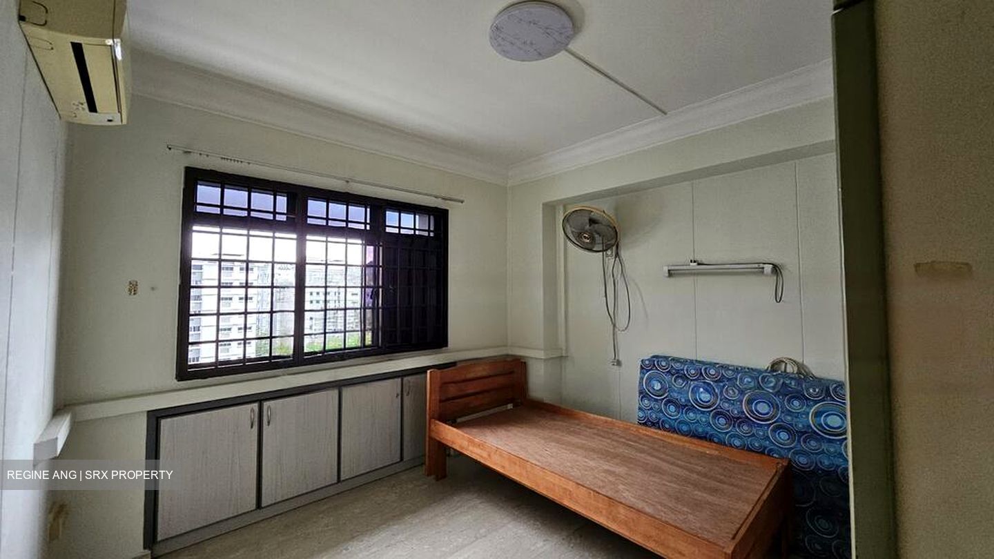 Blk 744 Woodlands Circle (Woodlands), HDB 5 Rooms #471111161